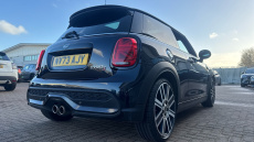 MINI Hatchback 2.0 Cooper S Exclusive Premium Plus 3dr Auto Petrol Hatchback